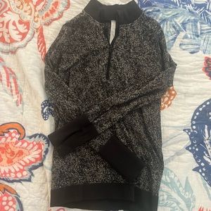 Lululemon Running Jacket